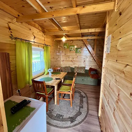 Siedlik Agroturystyka - Spokojne Miejsce Dla Ciebie I Twojej Rodziny Lidzbark Welski Exterior photo
