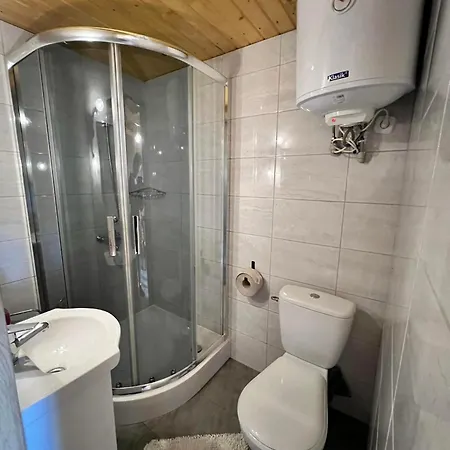 Siedlik Agroturystyka - Spokojne Miejsce Dla Ciebie I Twojej Rodziny Lidzbark Welski Exterior photo