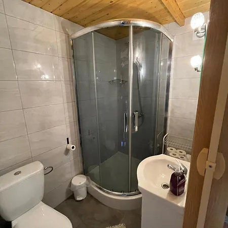 Siedlik Agroturystyka - Spokojne Miejsce Dla Ciebie I Twojej Rodziny Lidzbark Welski Exterior photo
