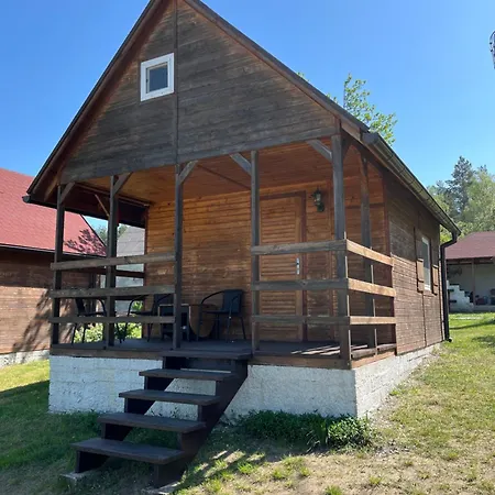 Siedlik Agroturystyka - Spokojne Miejsce Dla Ciebie I Twojej Rodziny Lidzbark Welski Exterior photo
