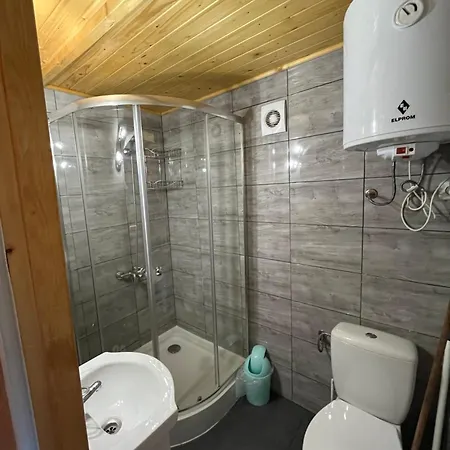 Siedlik Agroturystyka - Spokojne Miejsce Dla Ciebie I Twojej Rodziny Lidzbark Welski Exterior photo