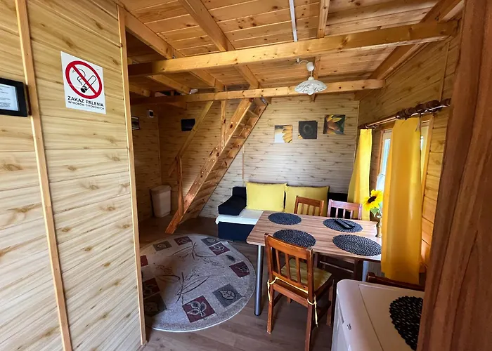 Siedlik Agroturystyka - Spokojne Miejsce Dla Ciebie I Twojej Rodziny