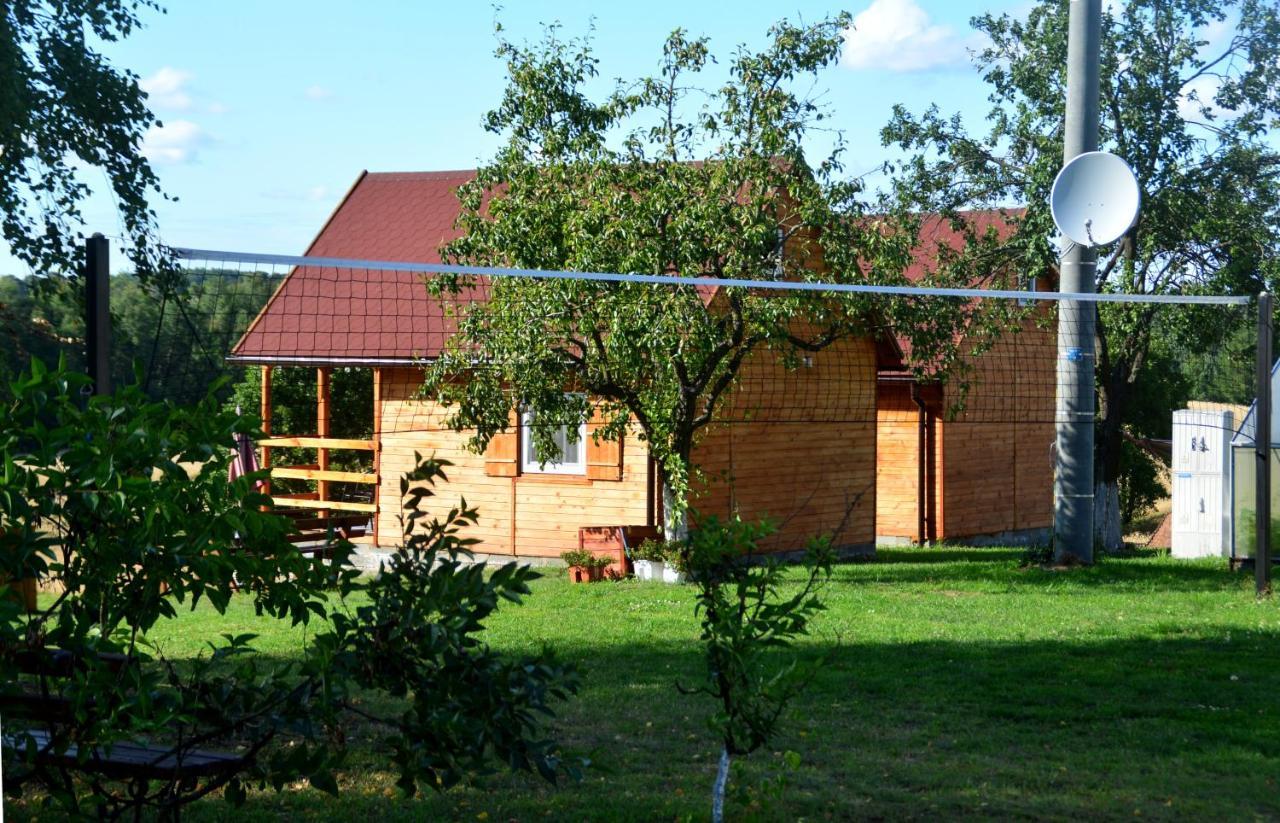 Lodge Siedlik - Spokojne Miejsce Dla Ciebie I Twojej Rodziny