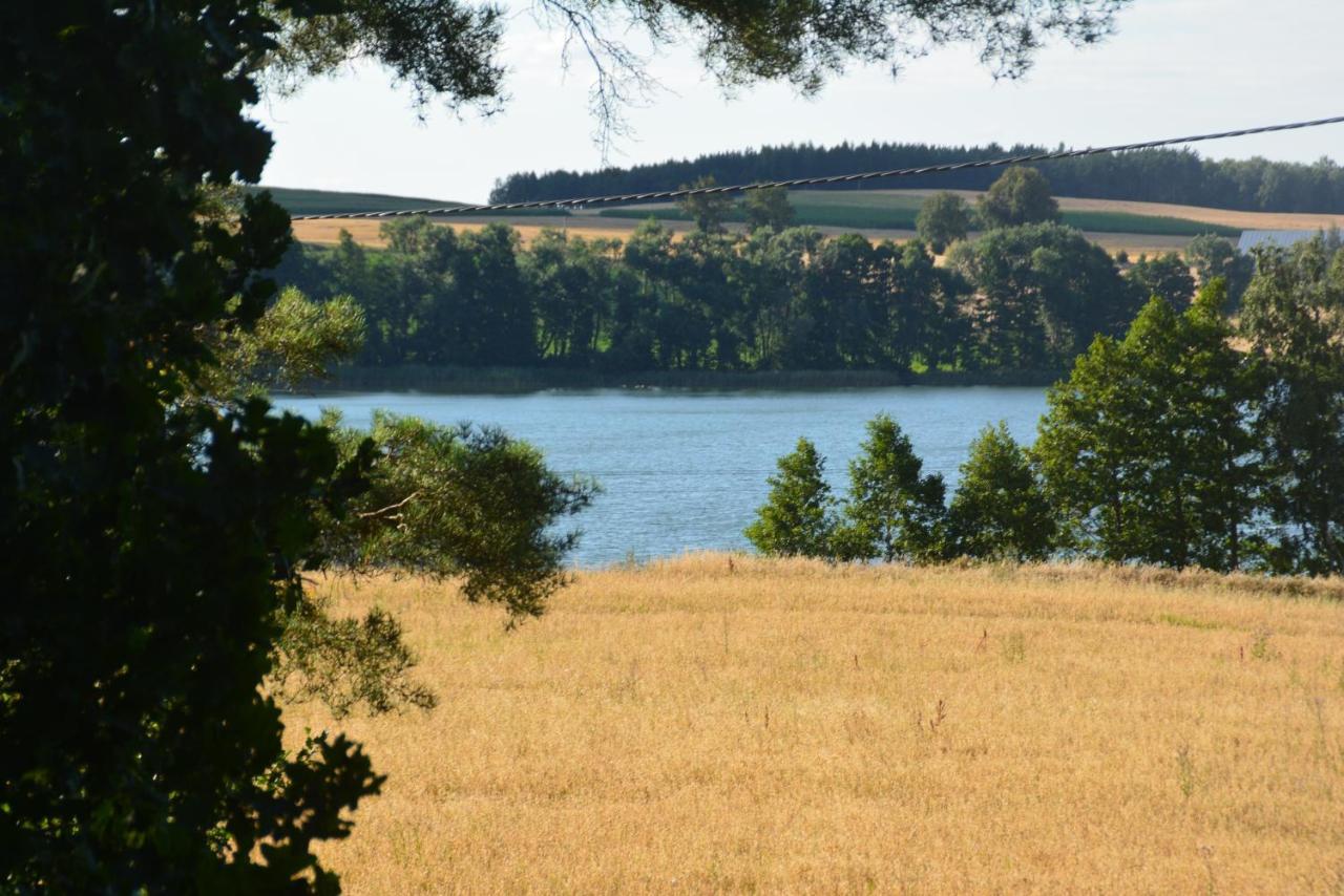 Siedlik - Spokojne Miejsce Dla Ciebie I Twojej Rodziny Lodge *
