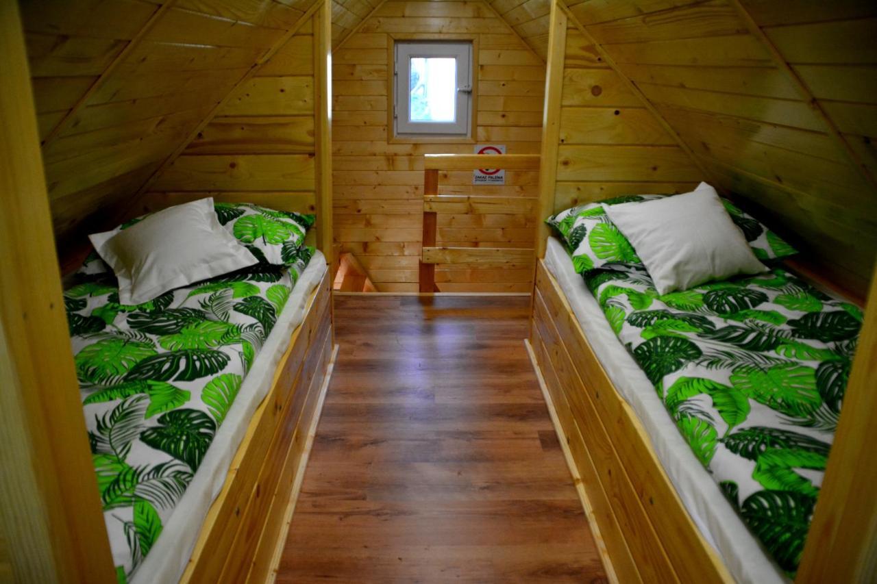 Lodge Siedlik - Spokojne Miejsce Dla Ciebie I Twojej Rodziny *