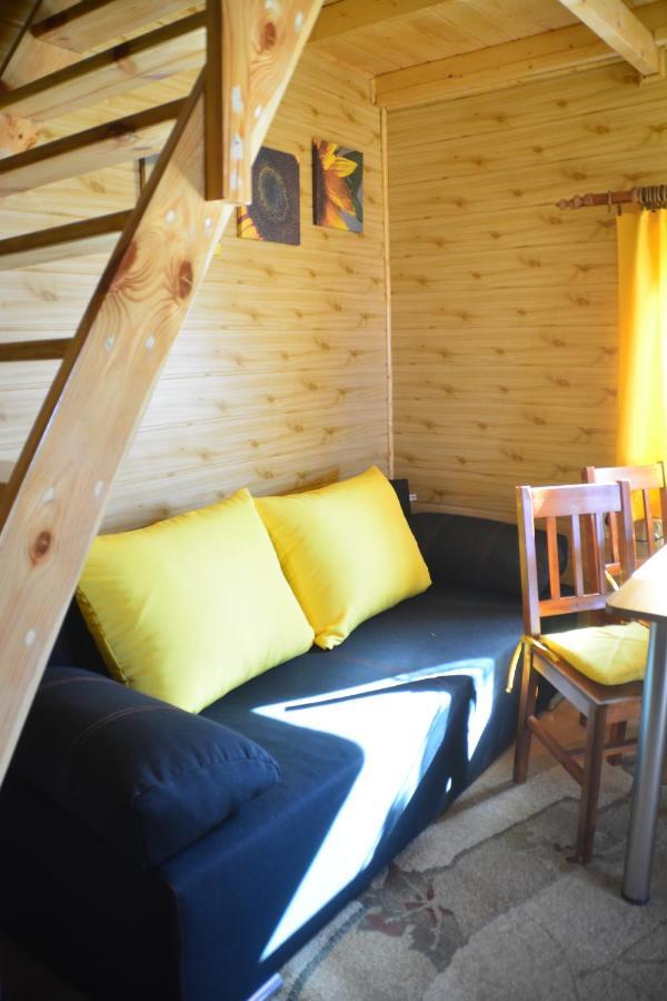 Siedlik - Spokojne Miejsce Dla Ciebie I Twojej Rodziny Lodge