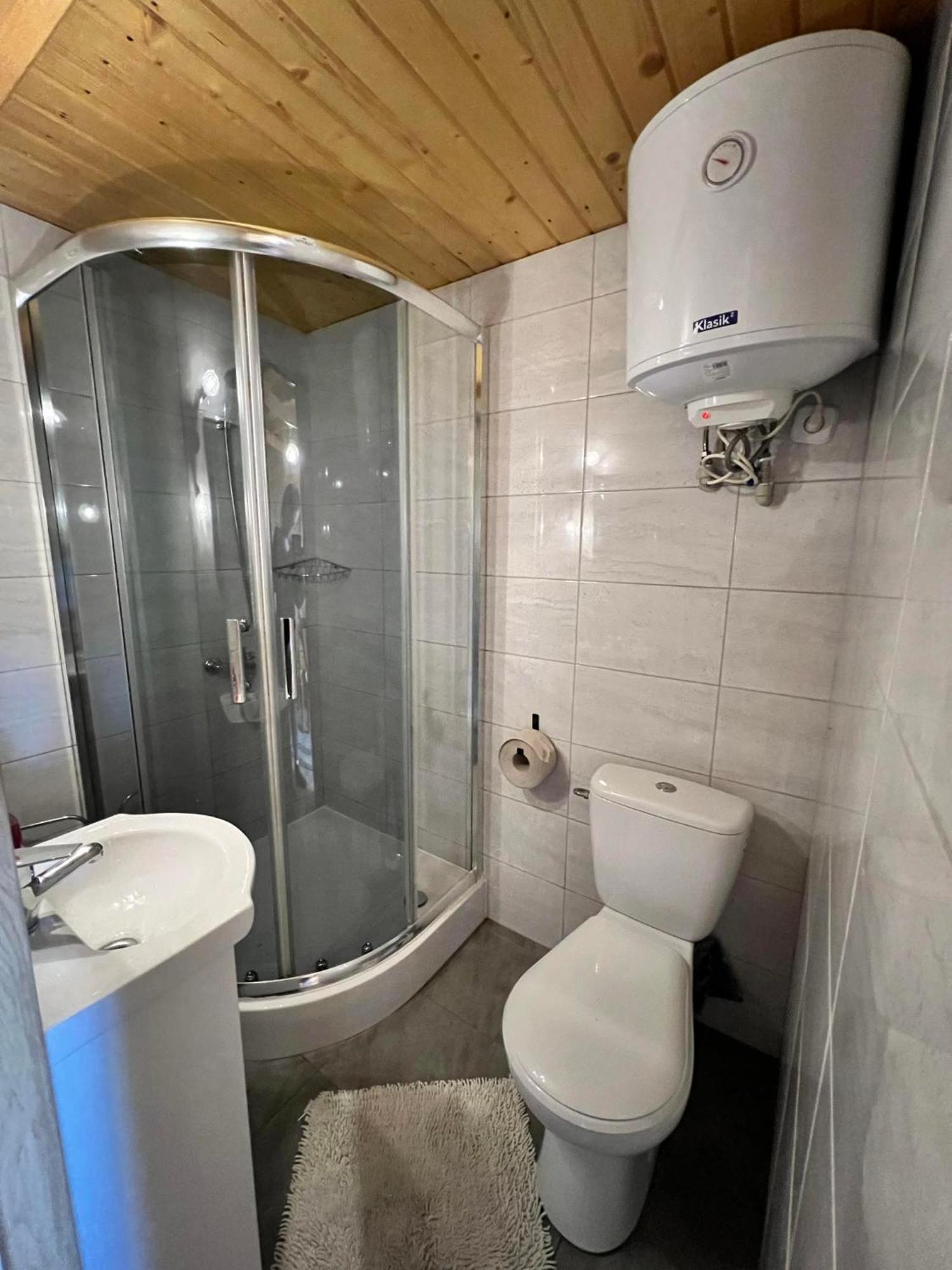 Siedlik - Spokojne Miejsce Dla Ciebie I Twojej Rodziny Lodge
