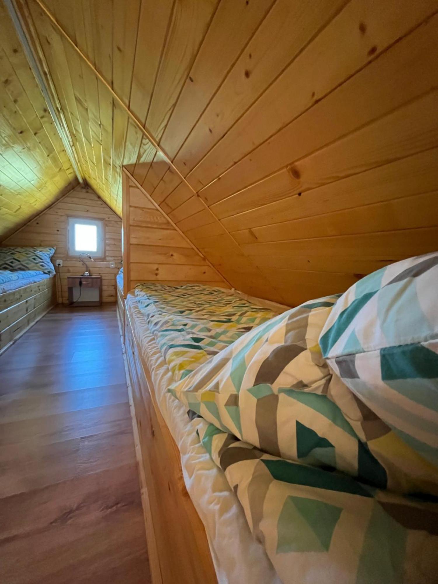 Siedlik - Spokojne Miejsce Dla Ciebie I Twojej Rodziny Lodge *