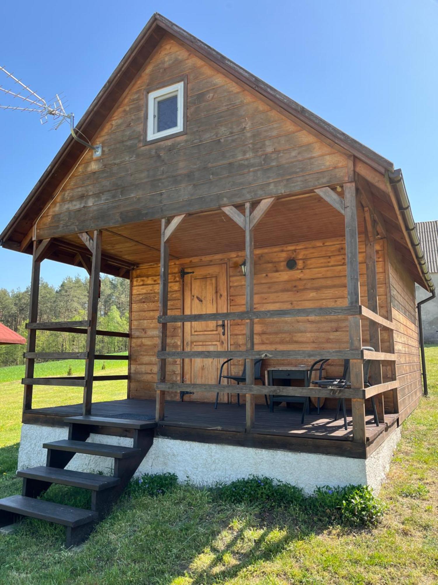 Siedlik - Spokojne Miejsce Dla Ciebie I Twojej Rodziny Lodge