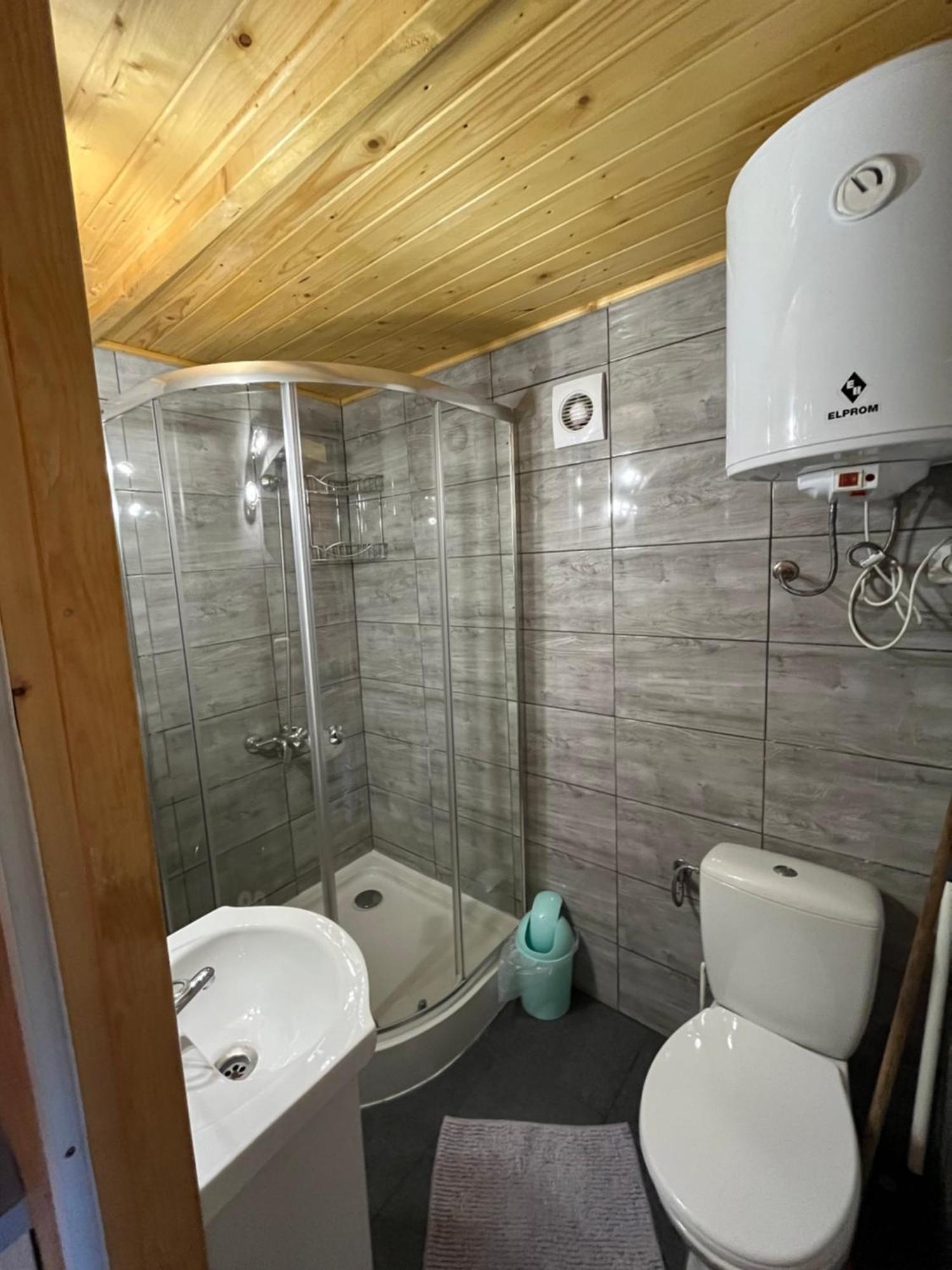 Siedlik - Spokojne Miejsce Dla Ciebie I Twojej Rodziny Lodge Lidzbark Welski