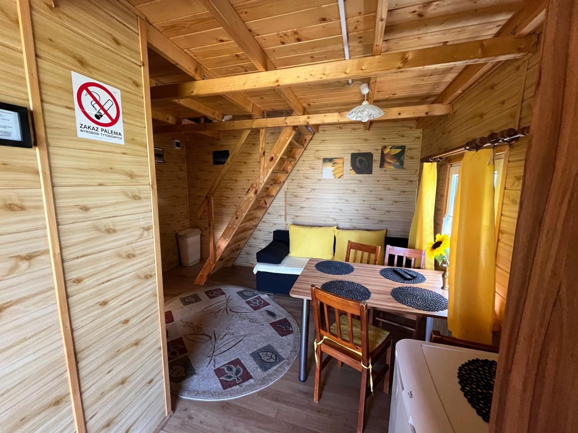 Siedlik - Spokojne Miejsce Dla Ciebie I Twojej Rodziny Lodge